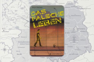 Maja Nielsen im Gespräch