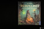 Mumpelmoff und das Wunder am Schloss Mumpelmoff und das Wunder am Schloss