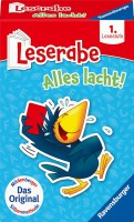 Alles lacht!