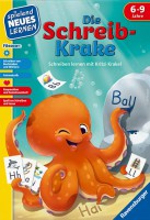 Die Schreib-Krake