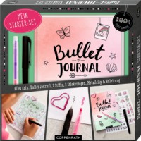 Mein Bullet Journal Starter-Set