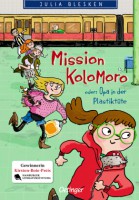 Mission Kolomoro