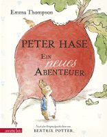 Peter Hase: Ein neues Abenteuer