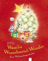 Wassilis Wunschzettel-Wunder