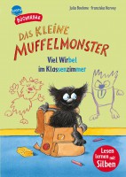 Viel Wirbel im Klassenzimmer