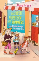 Das beste Versteck des Sommers