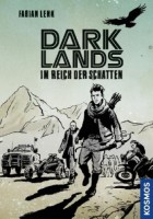 Darklands - Im Reich der Schatten