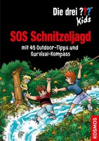 SOS Schnitzeljagd