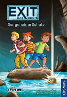 Exit - Das Buch: Der geheime Schatz