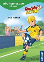 Teufelskicker - Das Turnier