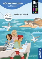 Seehund ahoi!