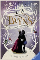 Twyns: Die magischen Zwillinge