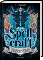 Spellcraft: Die Magie der silbernen Flamme