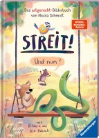 Streit! Und nun?