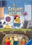 Die Sekundenochs