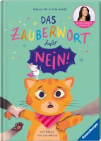 Das Zauberwort heißt Nein!