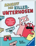 Angriff der Killerunterhosen