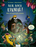 Nur noch einmal!