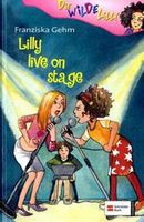 Lilly live on Stage