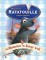 Ratatouille (ratte-tuu-ii). Willkommen in Remys Welt