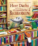 Herr Dachs und seine erstaunliche Buchhandlung Herr Dachs und seine erstaunliche Buchhandlung