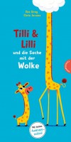 Tilli & Lilli und die Sache mit der Wolke