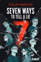 Seven ways to tell a lie