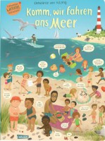Komm, wir fahren ans Meer