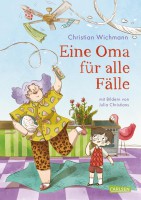 Eine Oma für alle Fälle