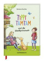 Tippi Tamtam und die Stadtprinzessin