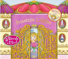Prinzessin Lillifee - Jubiläumsband