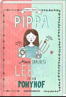 Pippa: Mein (halbes) Leben ist ein Ponyhof