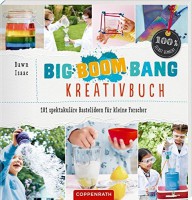 Big-Boom-Bang Kreativbuch