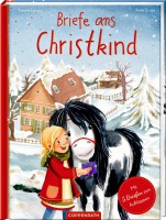 Briefe ans Christkind
