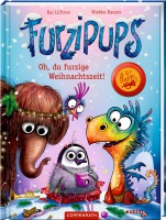 Furzipups: Oh, du furzige Weihnachtszeit!