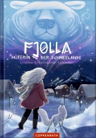 Fjolla, Hüterin der Schneelande