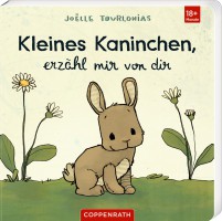 Kleines Kaninchen, erzäl mir von dir