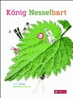 Buchpräsentation "König Nesselbart" im Botanischen Garten der Universität Wien