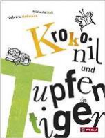 Buchpräsentation "Krokonil und Tupfentiger"