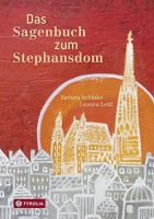Das Sagenbuch zum Stephansdom