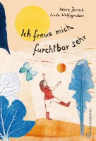 Ich freue mich fruchtbar sehr