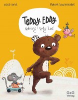 Teddy Eddy: Achtung! Fertig! Los!