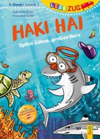 Haki Hai: Spitze Zähne, großes Herz