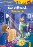 Das Vollmond-Geheimnis