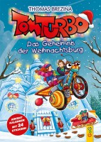 Das Geheimnis der Weihnachtsburg