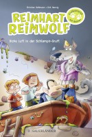 Reimhart Reimwolf