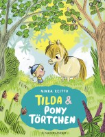 Tilda & Pony Törtchen