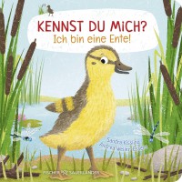 Ich bin eine Ente!