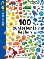 100 kunterbunte SAchen