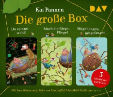 Die große Box